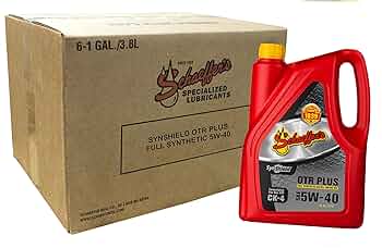 Amazon.com: Schaeffer Manufacturing Co. 9000CK4-006